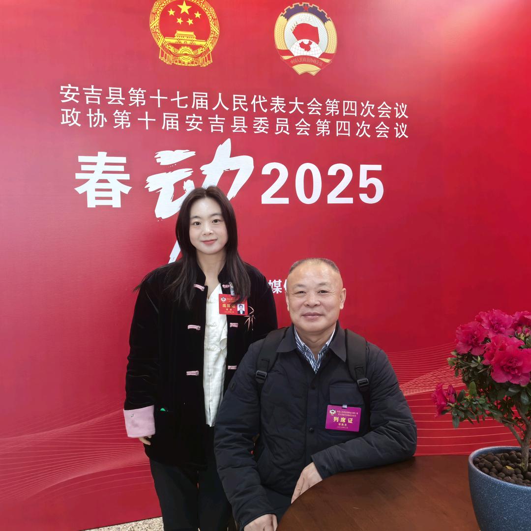项振龙