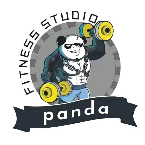 胖达健身体能馆