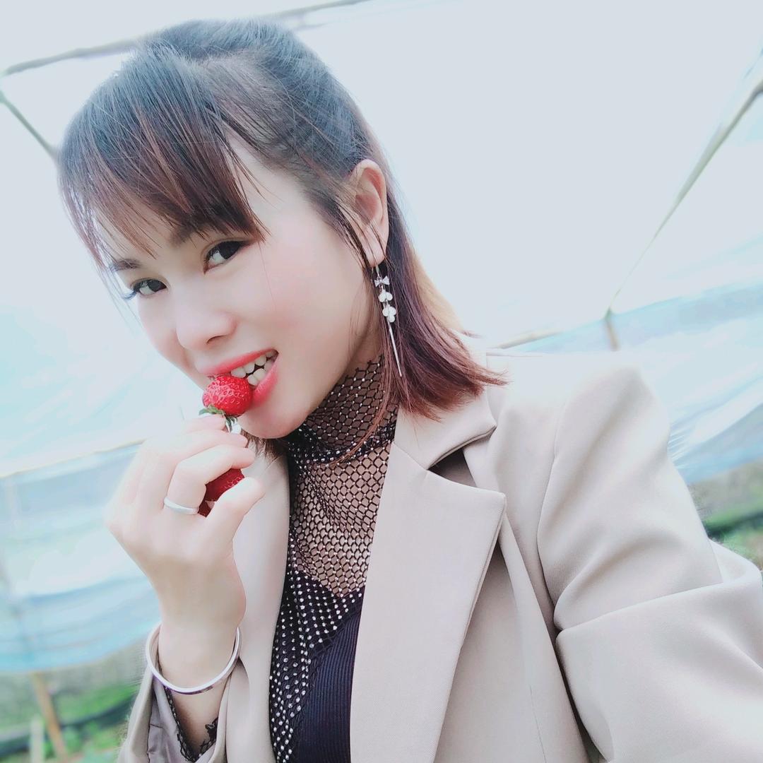 我是一个农民村姑