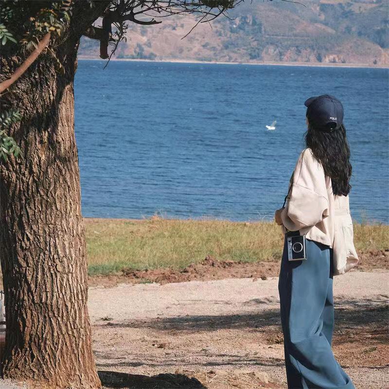 泛滥温柔.