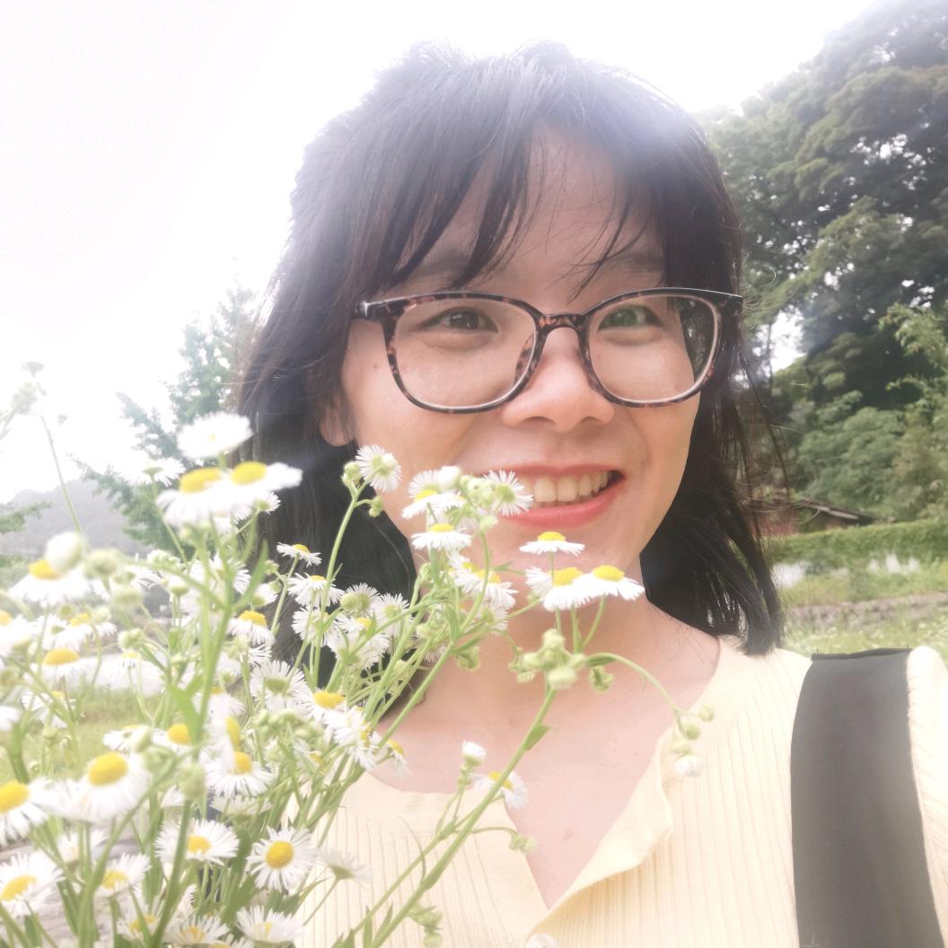 当村干的小女生