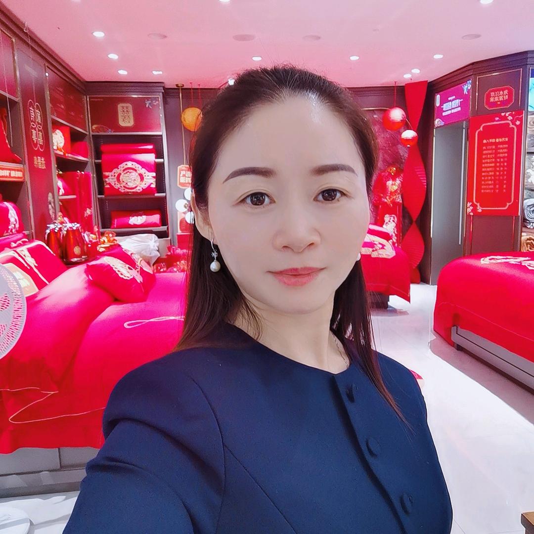 萍乡晋帛家纺