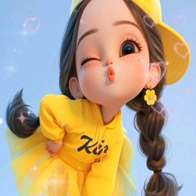 小太阳☀🌻