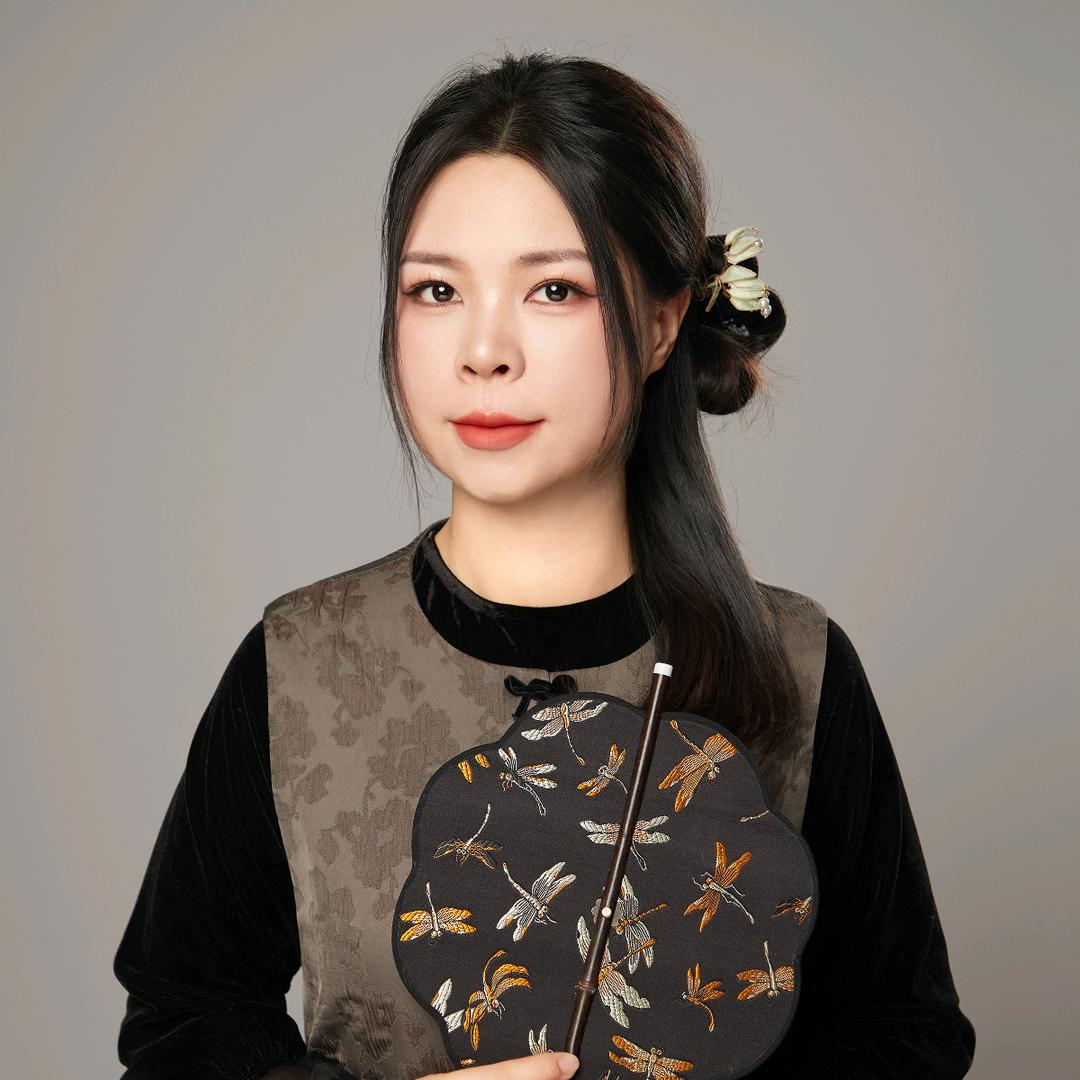 住宅能量师-子涵