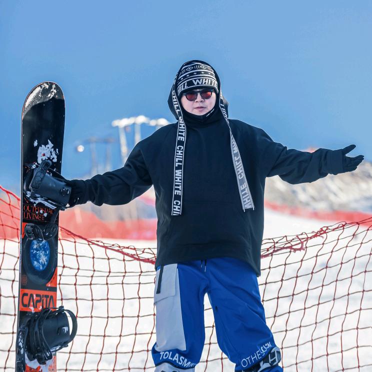 想吃麻花现给你拧