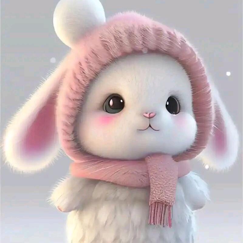 聪明萝卜