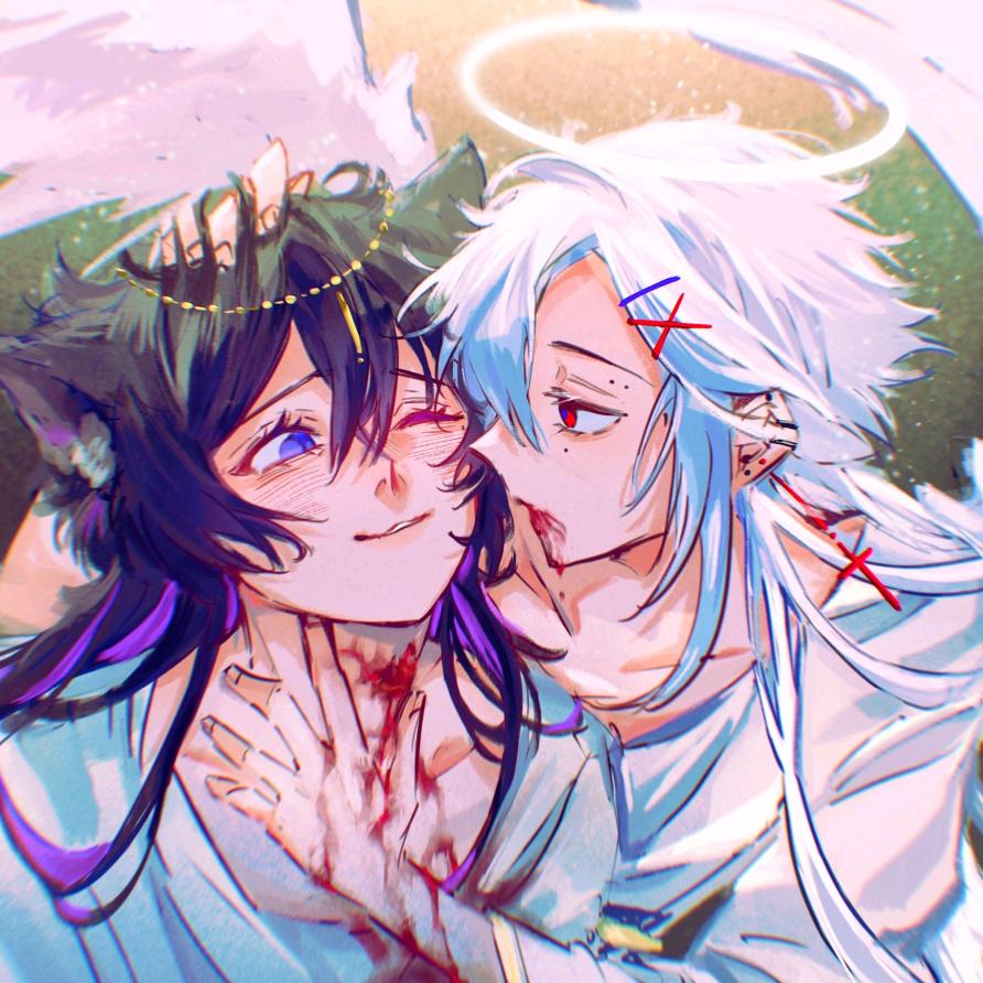 冥伊二三四（活人版）