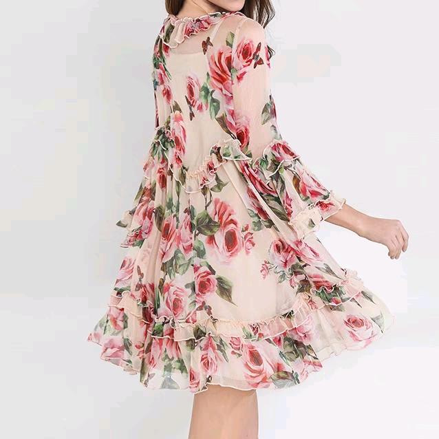 亭亭玉立高端女装2024