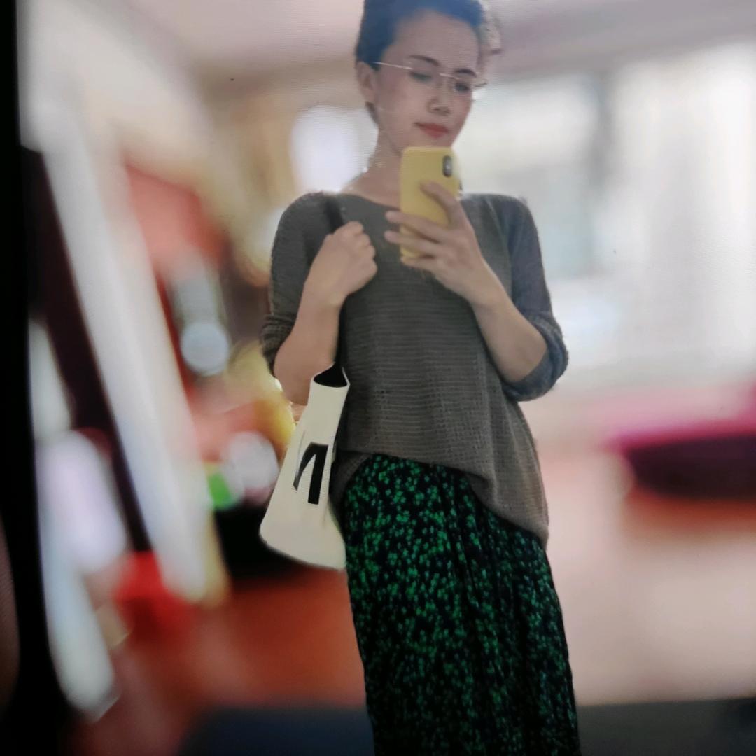 昕昕首播