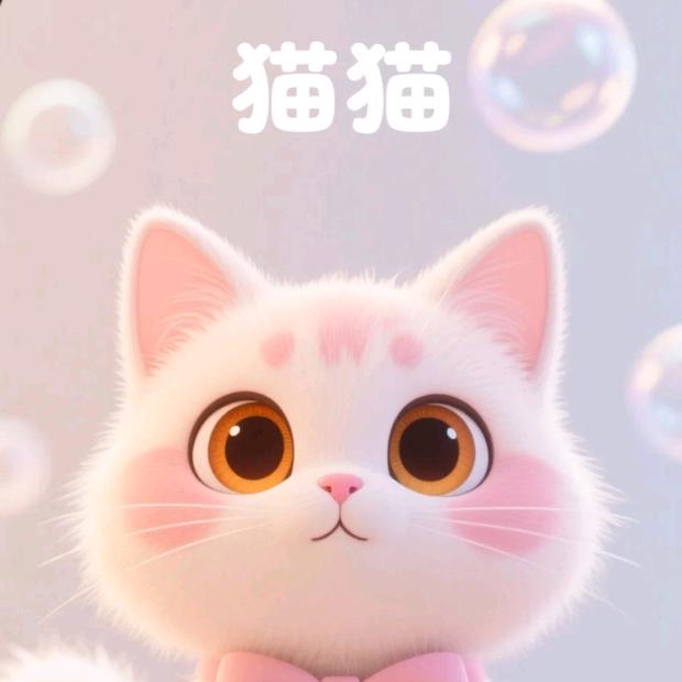 🐱猫猫🐱