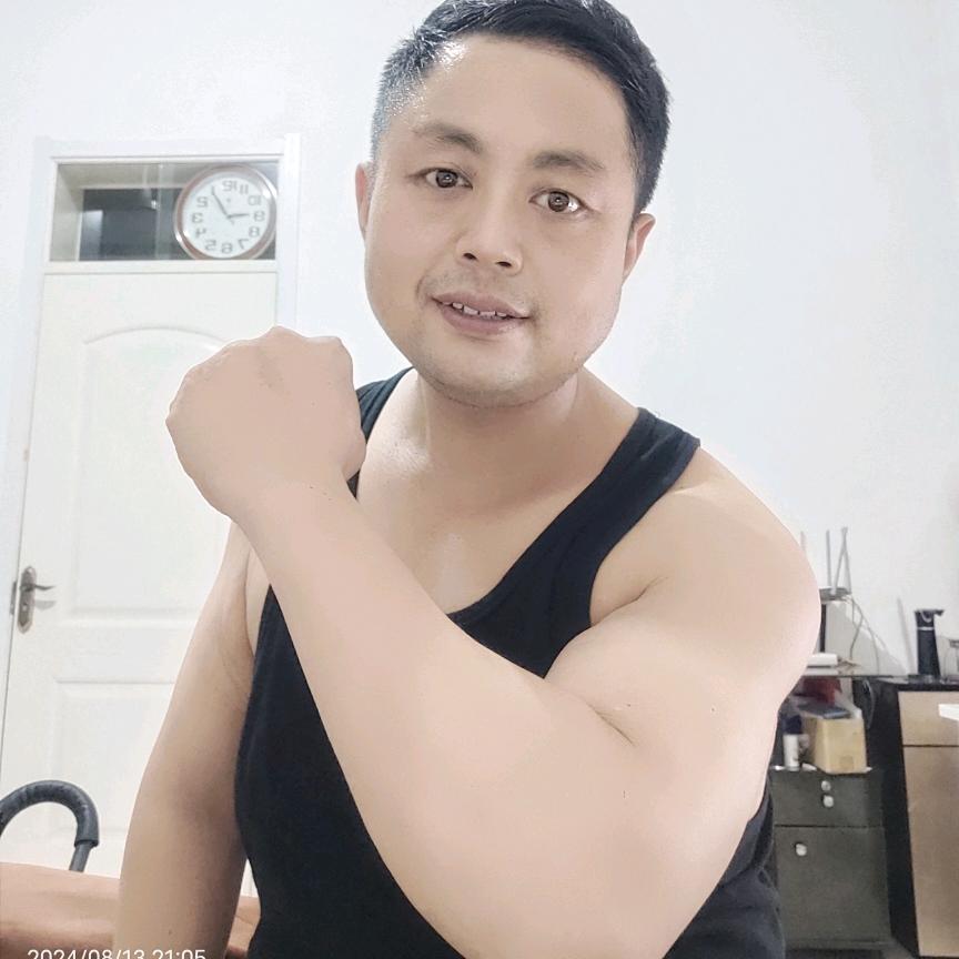 长点心吧