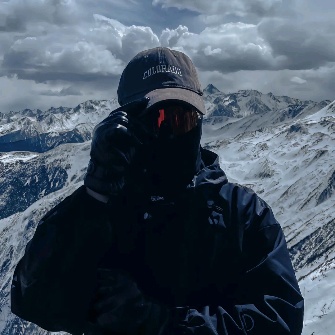 不会越野的摄影师不是一个好法师