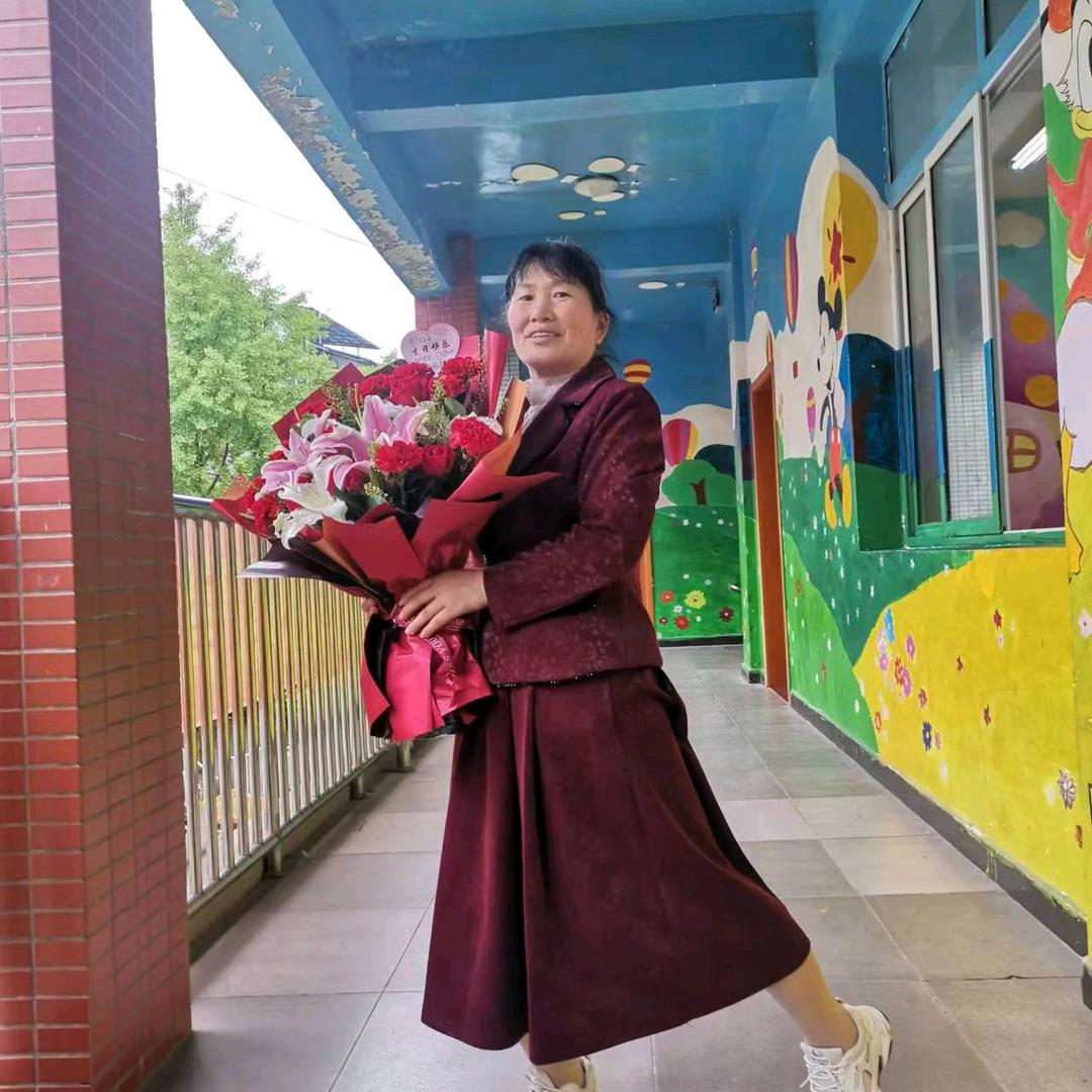 相亲相爱一家人