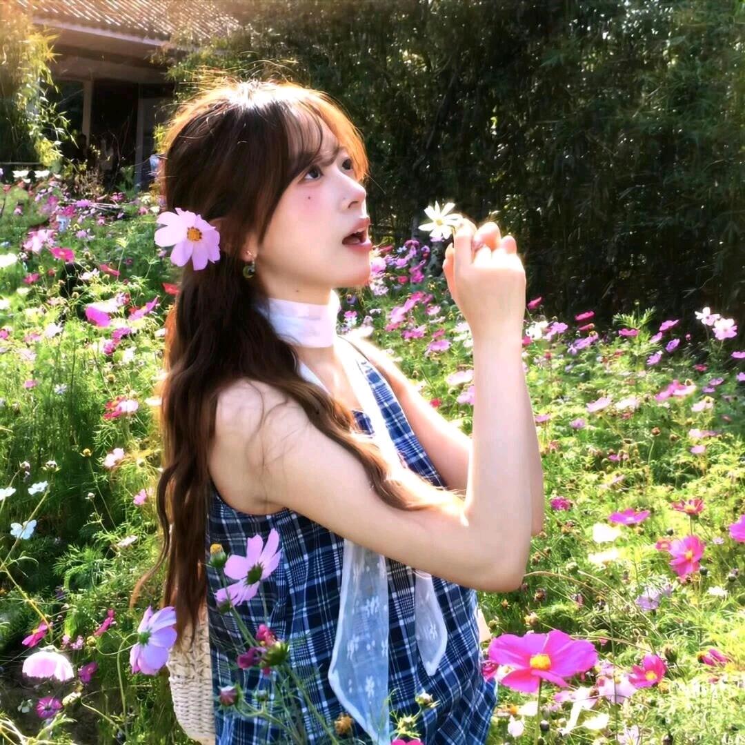 拾花酿春🌸🌺