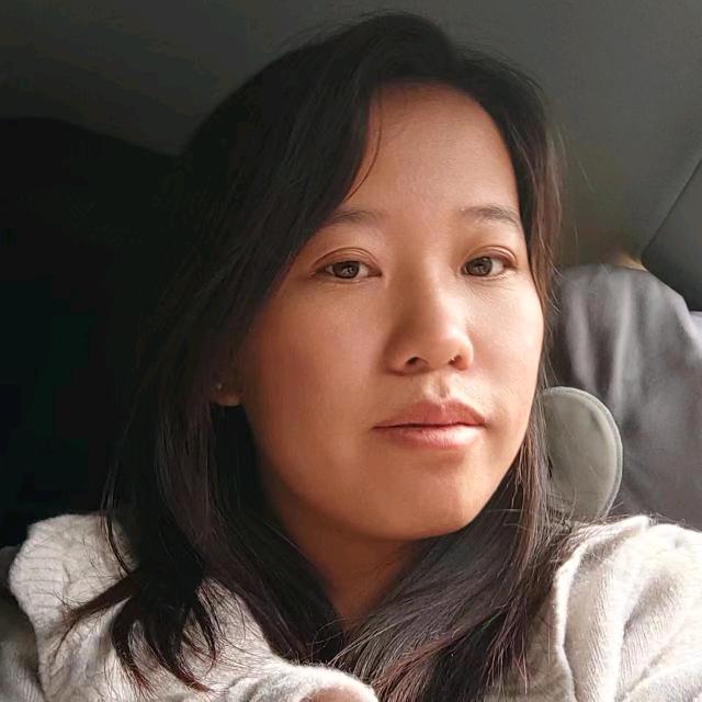 小段很端庄