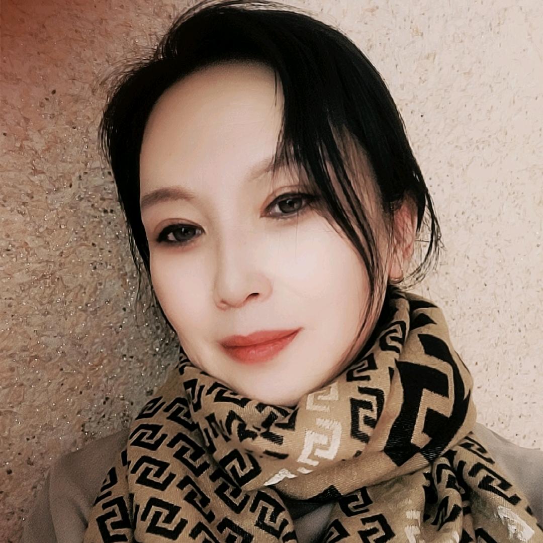 火红情