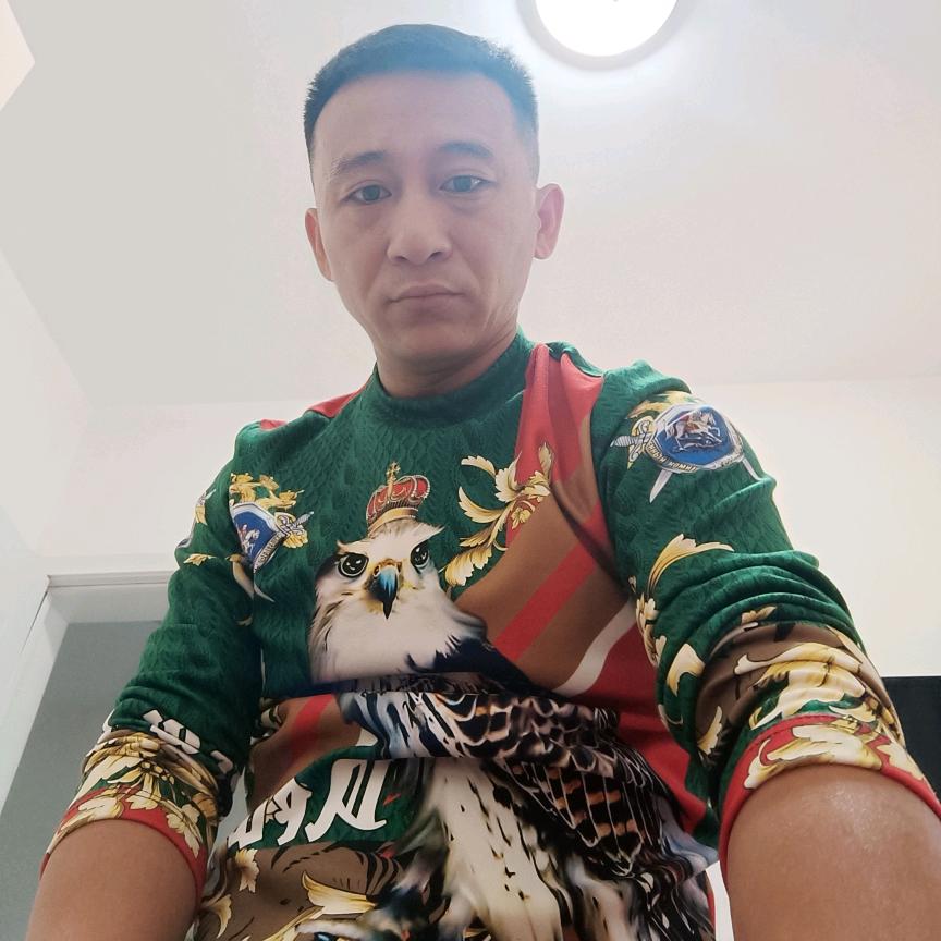 一路有你{大龙}