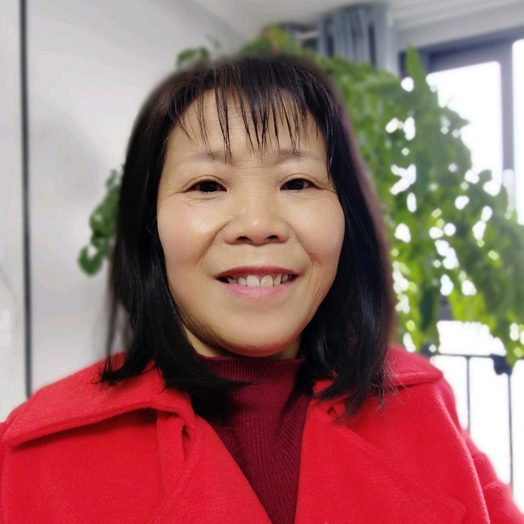 大姐姐早6：20