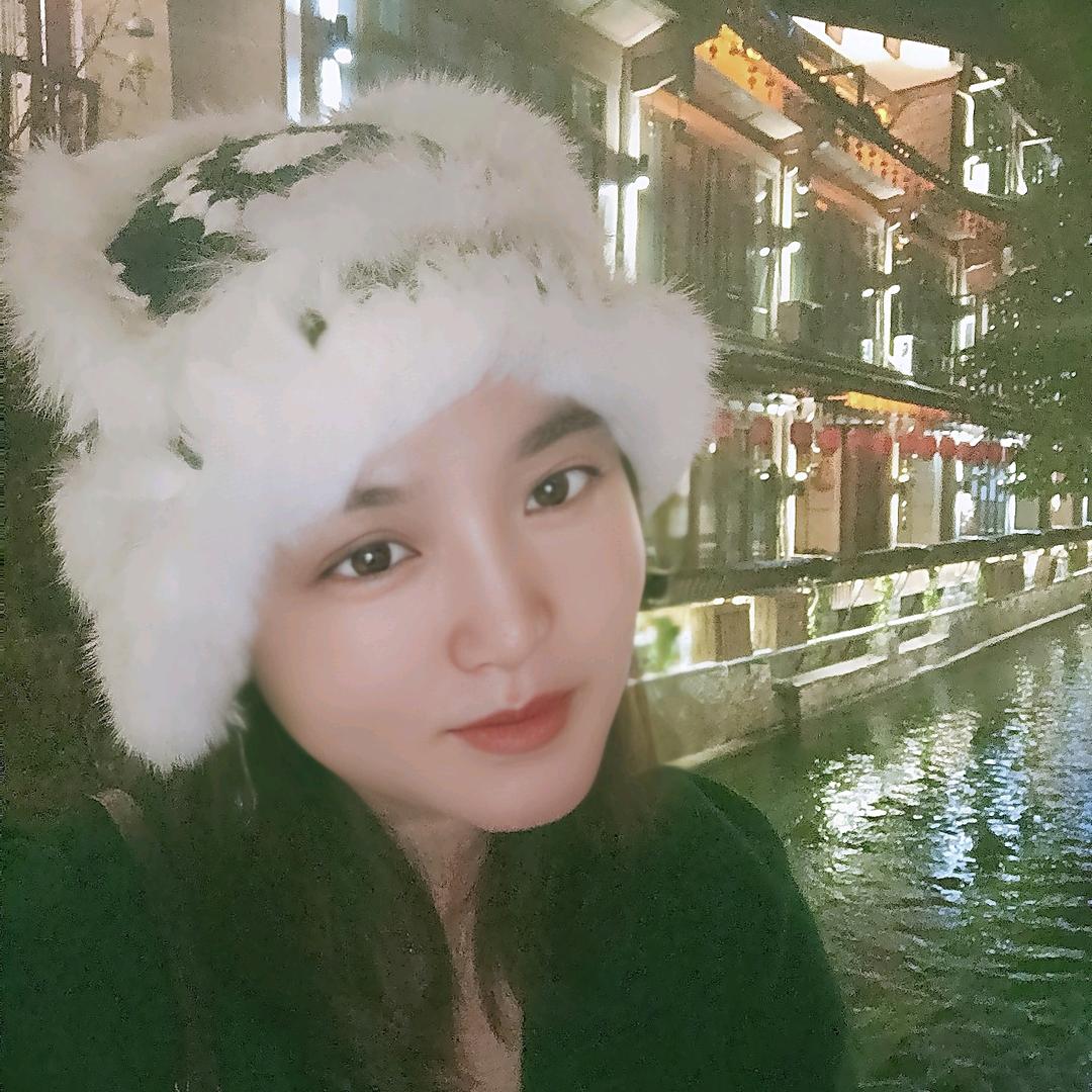 🌈彩霞GO（已开通橱窗）