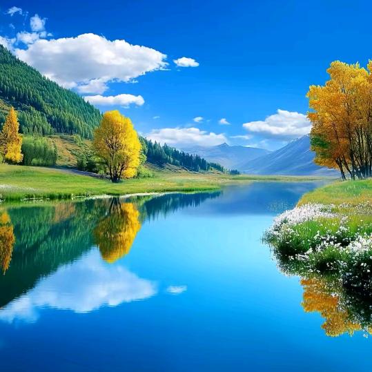 真诚做人，诚信做事