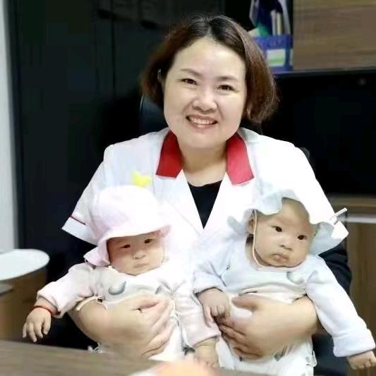 生殖科林姨