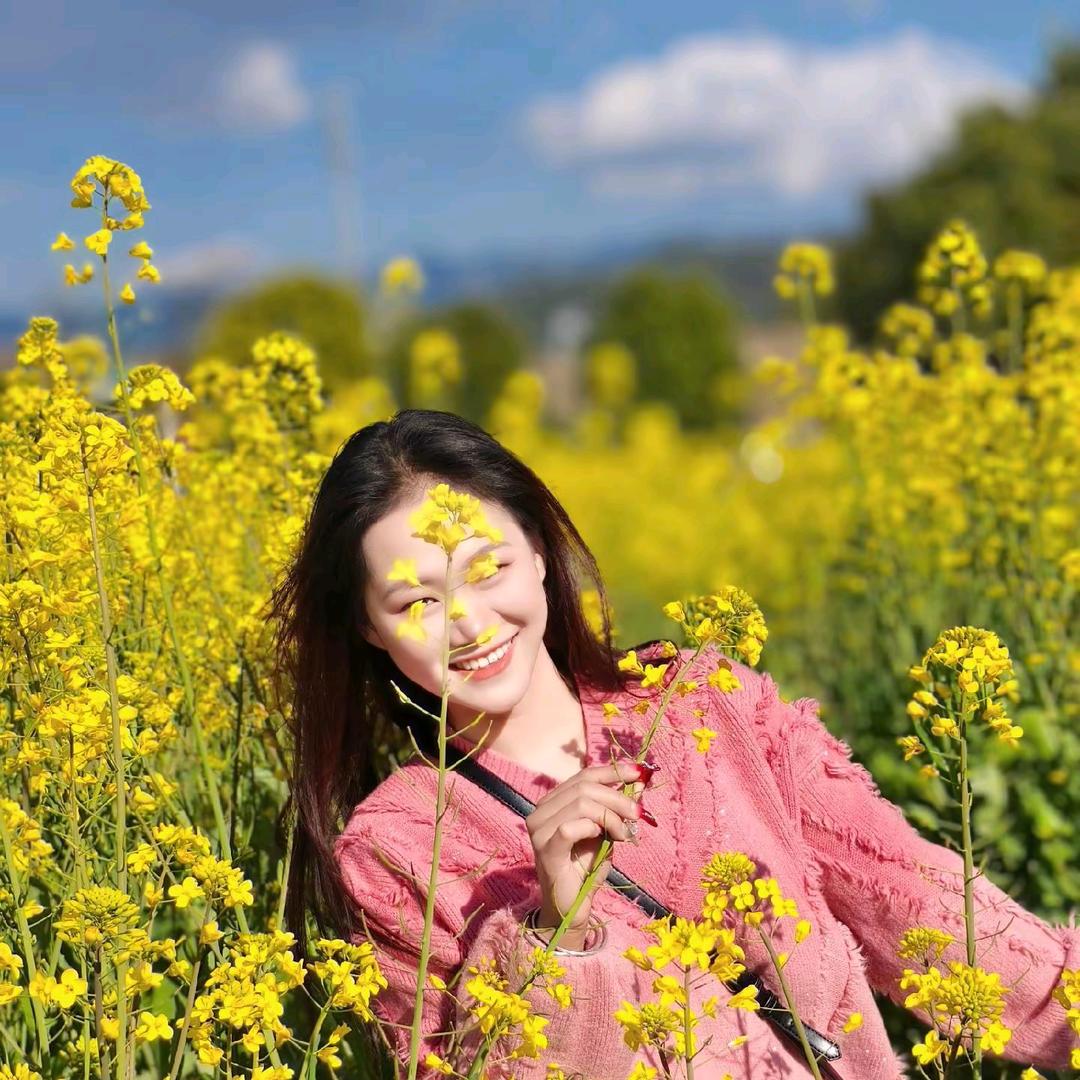 莲妹妹☘️