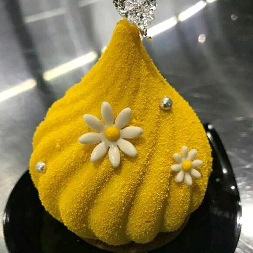 龙贝西点烘焙