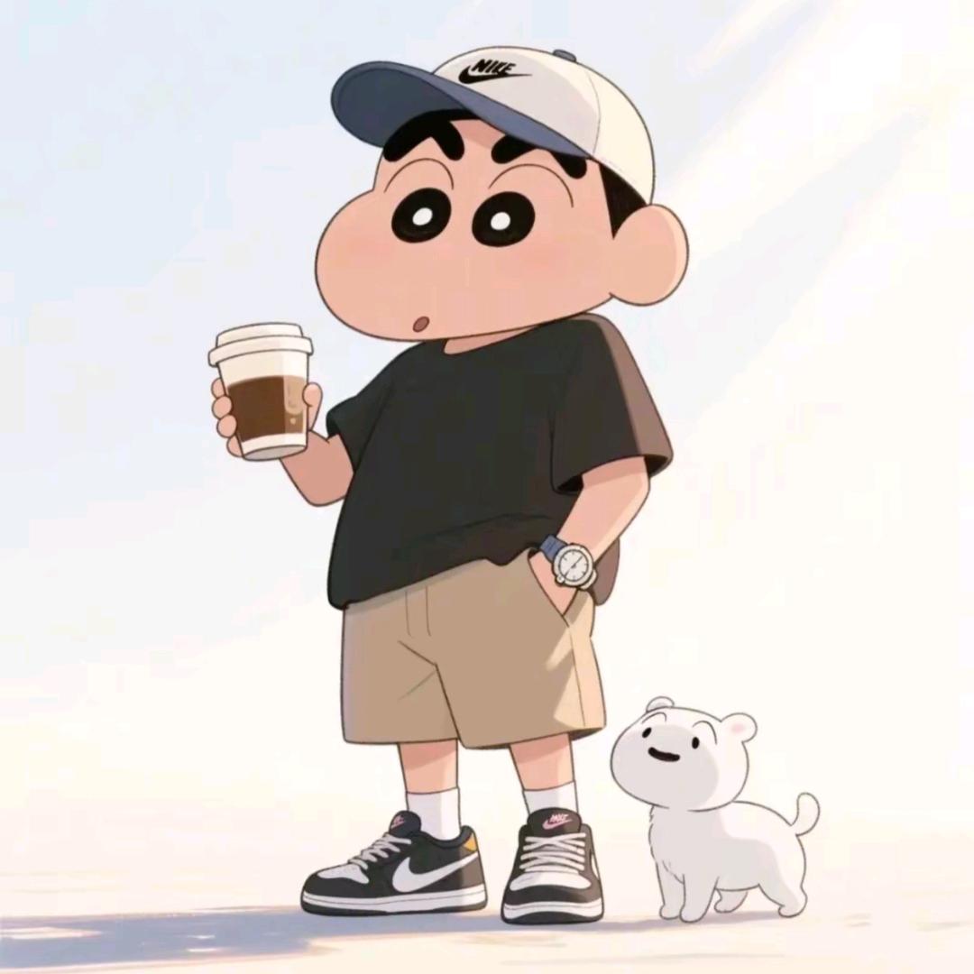 痞子先生。