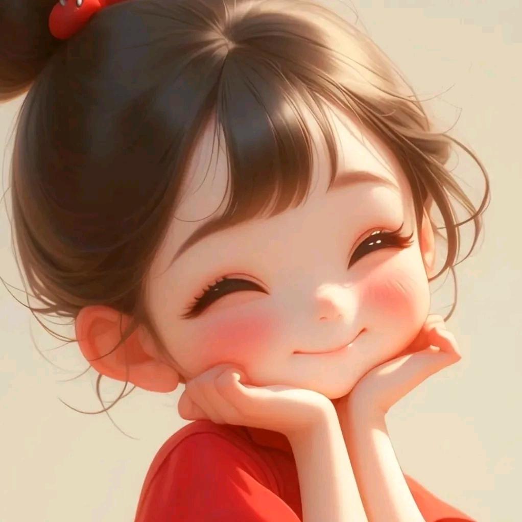 萌定你