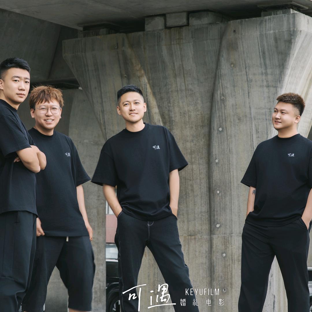 可遇婚礼电影刘抚欣
