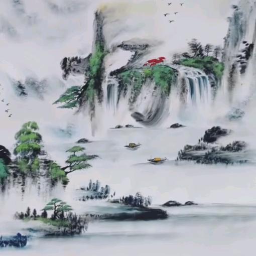 杨玉召（专业裤子加工）