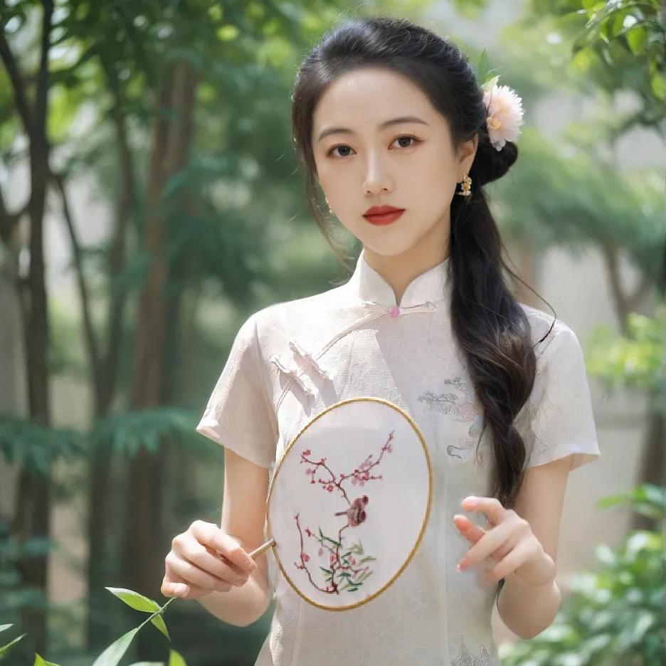 英姐（馨豪灏）