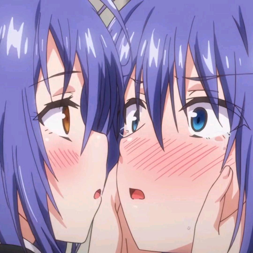 和枫与玲约会（🦌过版）