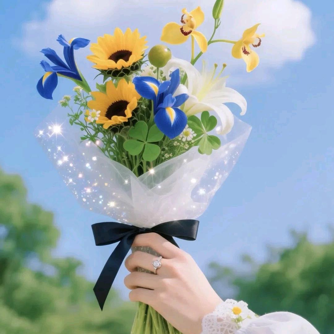 让过去成为过去💖