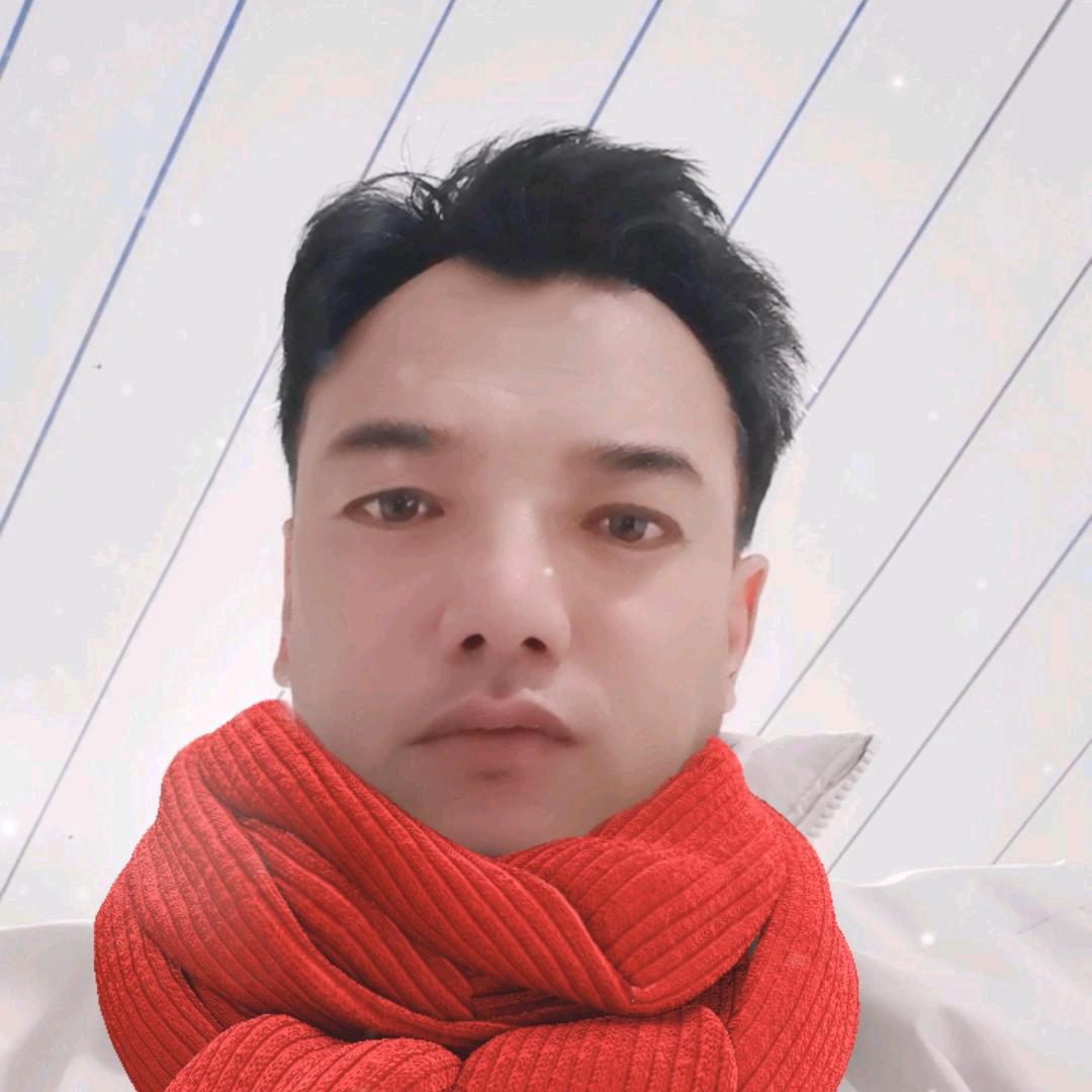 闲的