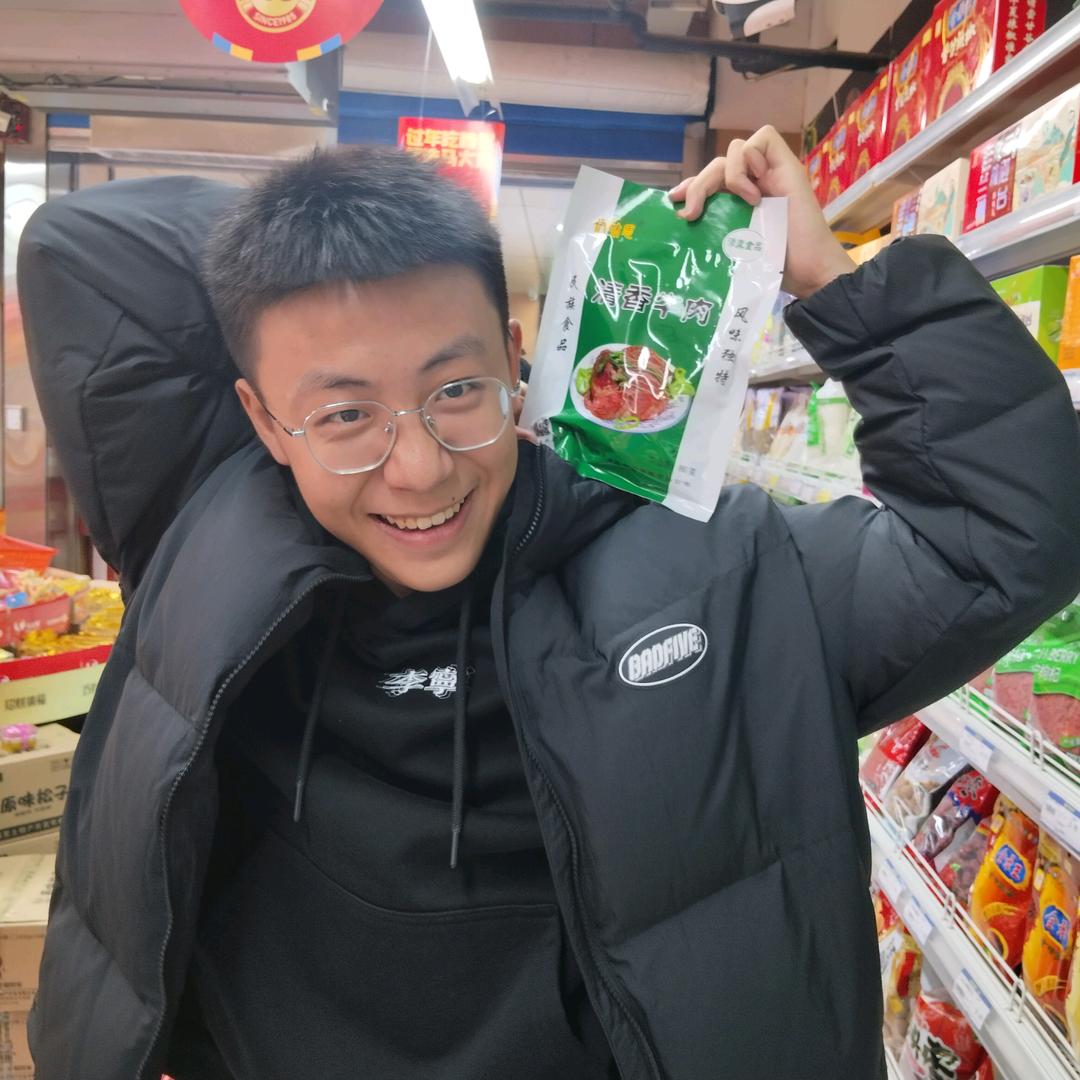 零零碎碎的小思绪