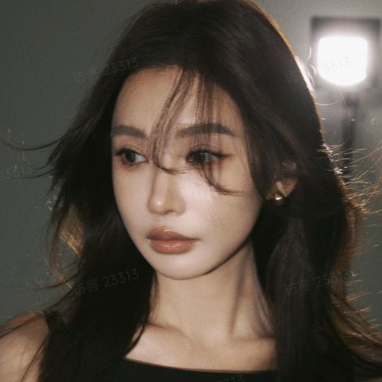 王智妍【精品穿搭返场】