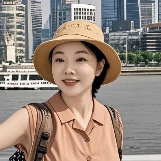 洋洋姐（好物）