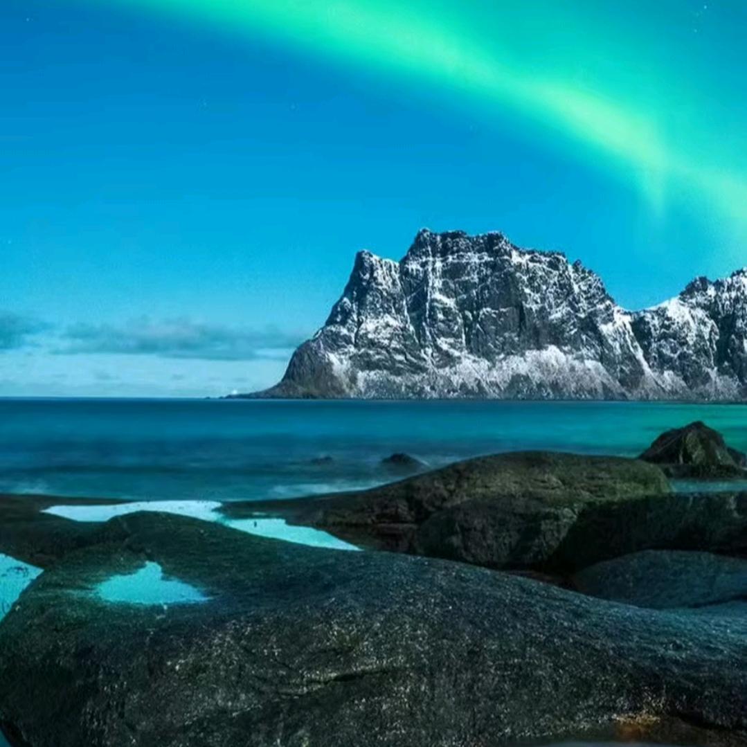 春暖👧👧花开