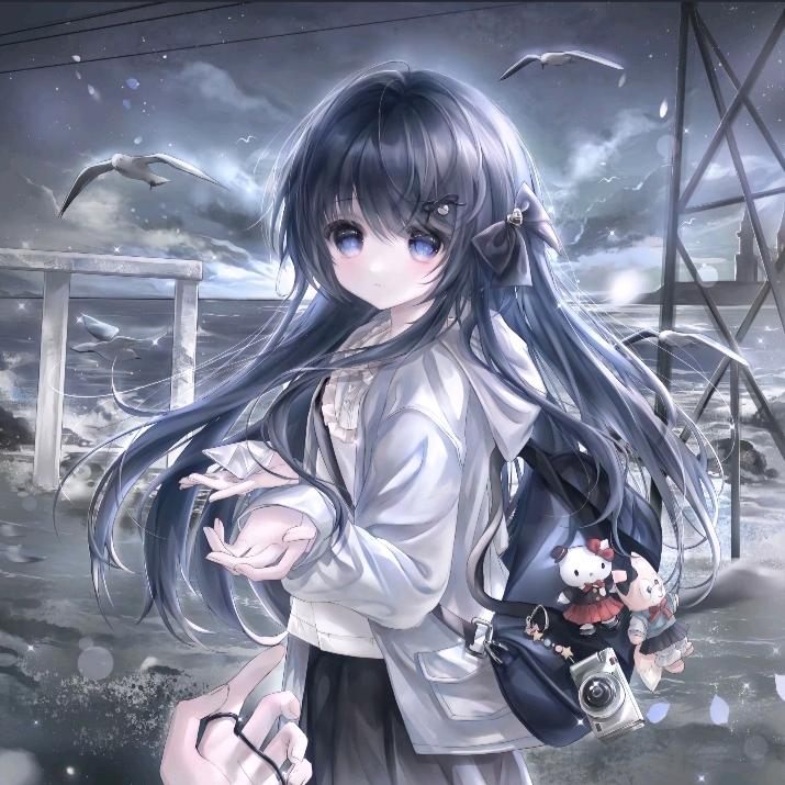 小兮