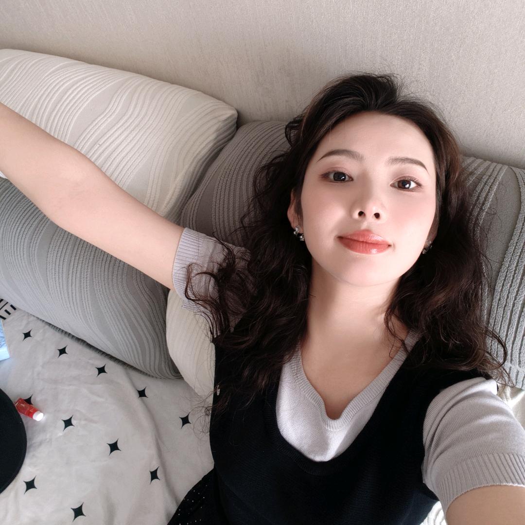 溪禾爱喝奶