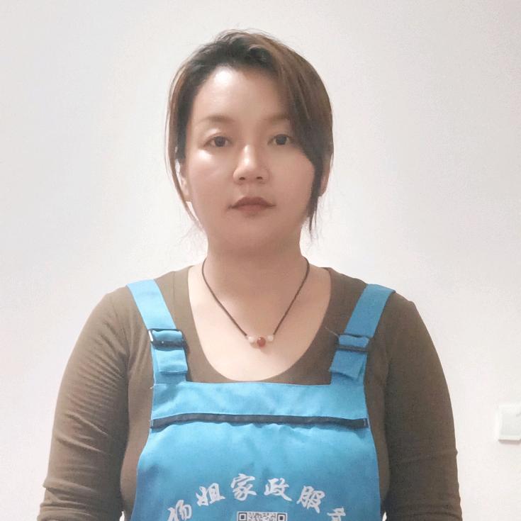杨姐家政（开荒居家保洁）