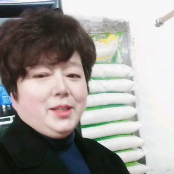 六安郝姐。