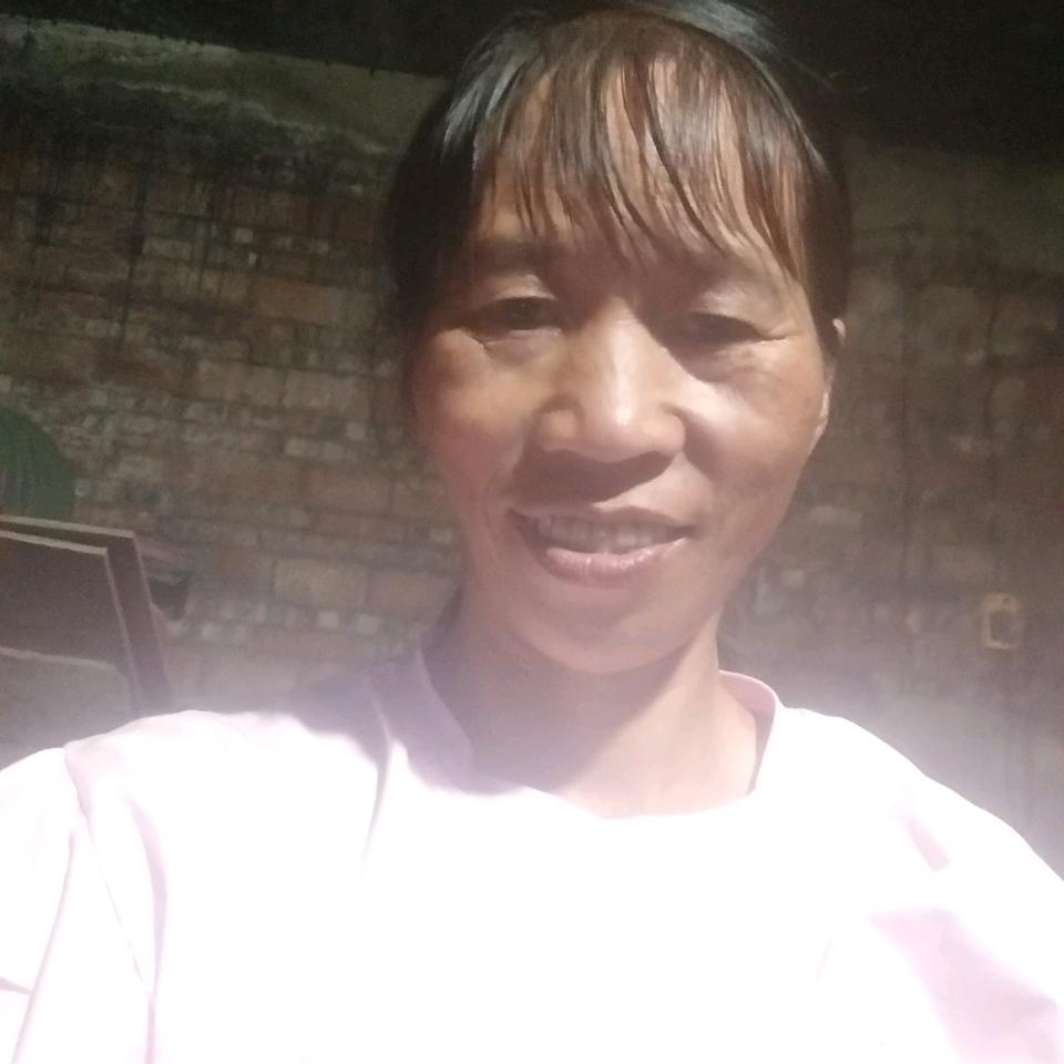 农村小妹