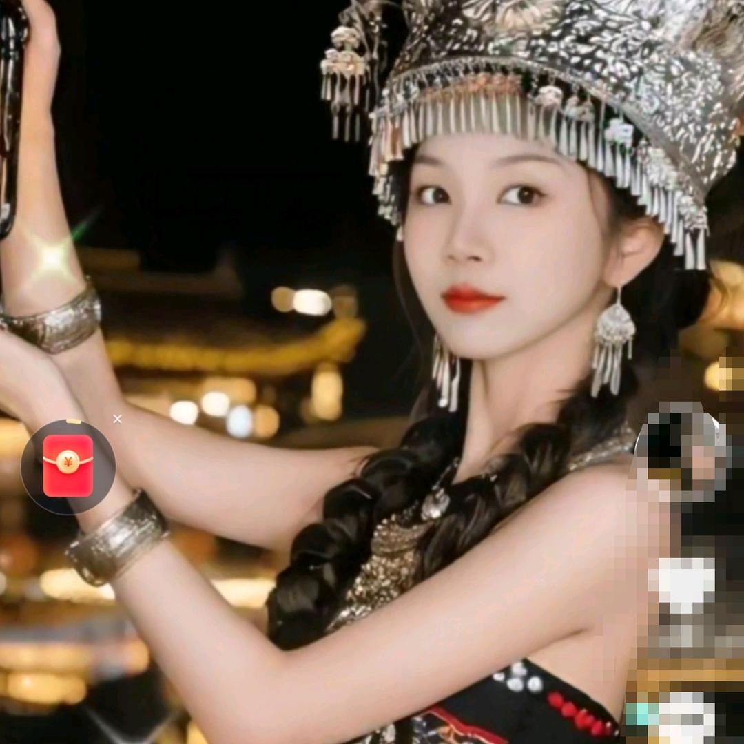 娜娜💋