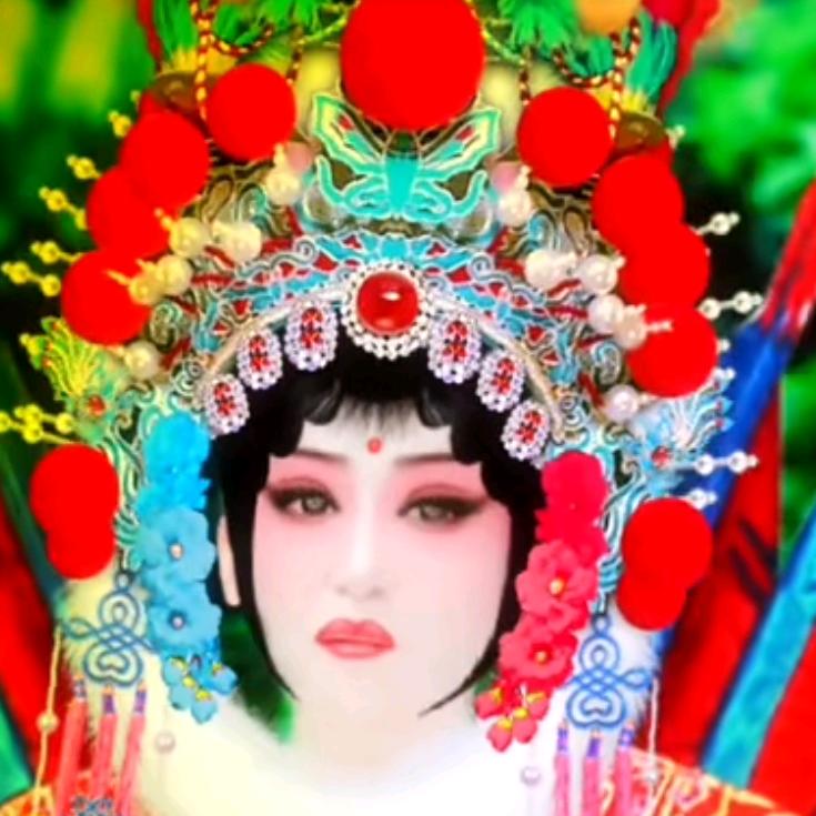 美