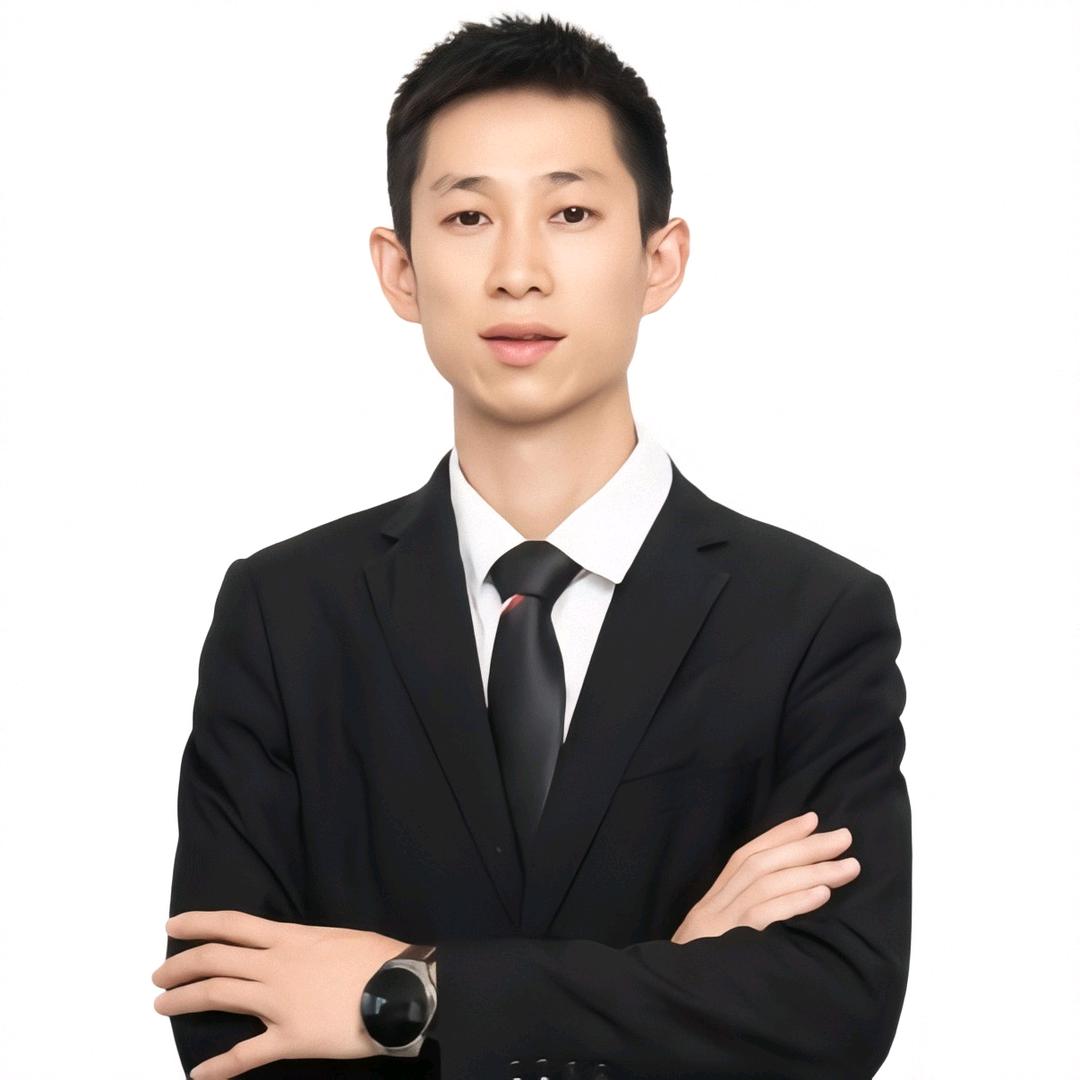 贝壳找房~欧强