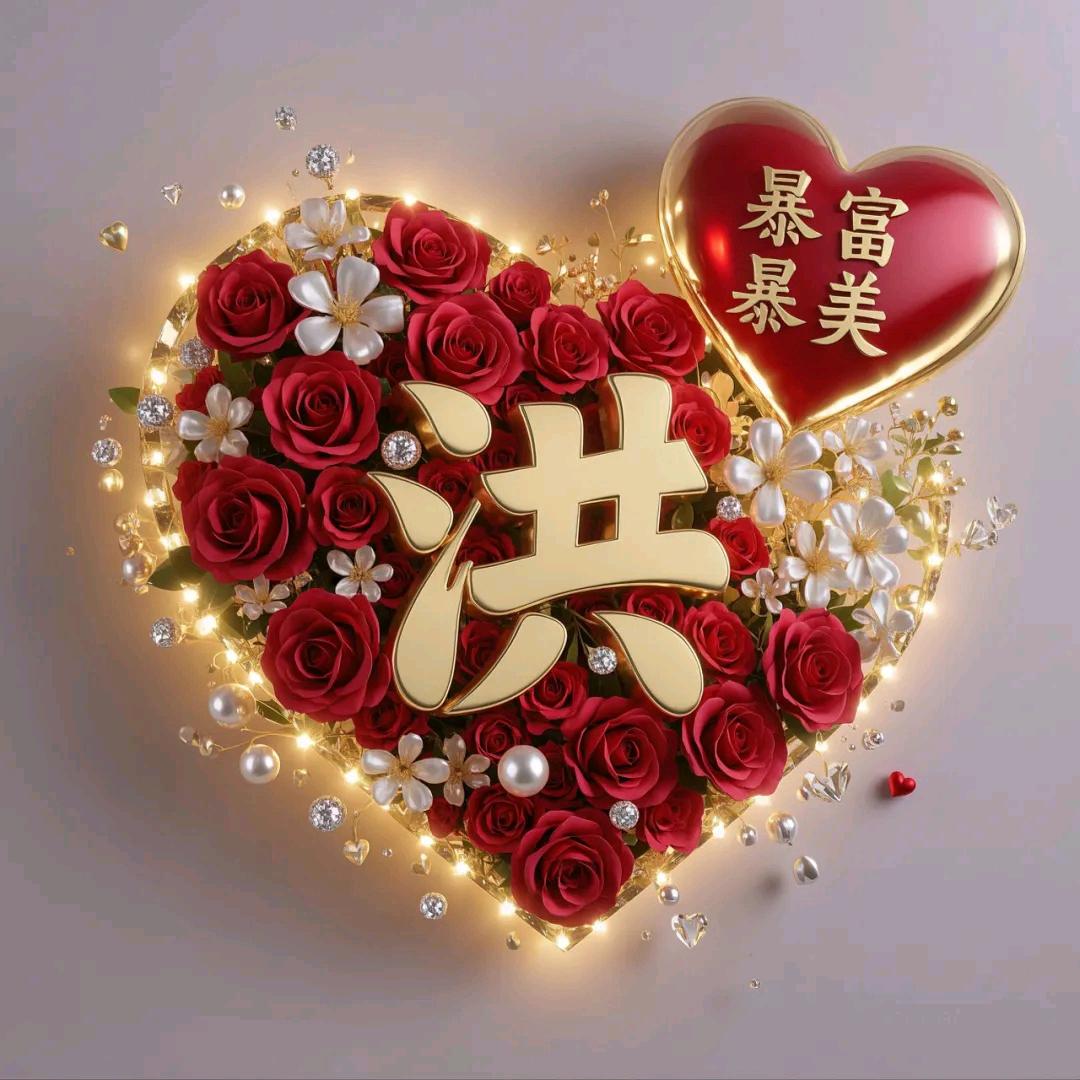 🔥洪洪🔥火火🔥