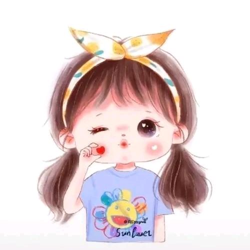 @柒柒