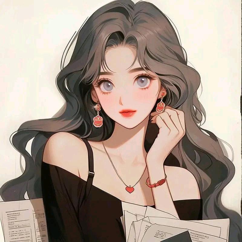美丽人生💯